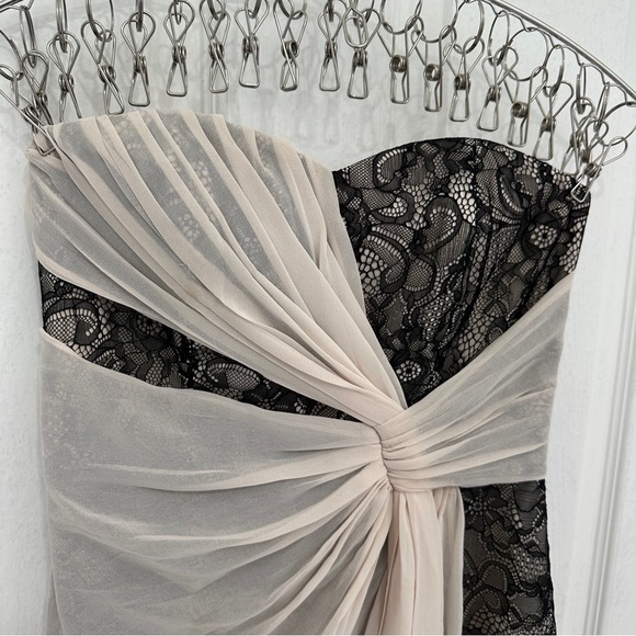 Cocktail dress - Picture 4 of 5